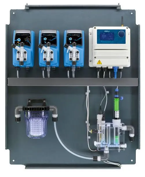 dosing System